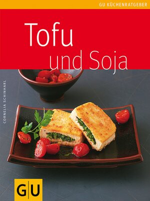 cover image of Tofu und Soja